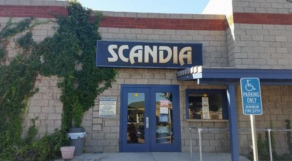Scandia Family Fun Center, United States